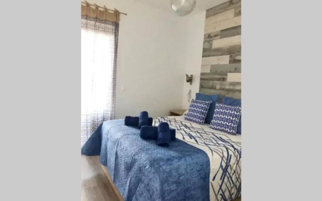 MIRADOR Sea View apartment