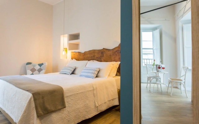 Bellaroto Suite & Spa - Charming Boutique Rooms