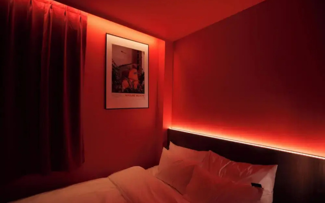 kukjejang hotel