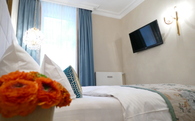 Hotel an der Oper