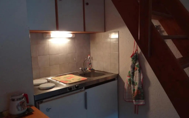 Studio Villard-de-Lans, 1 pièce, 4 personnes - FR-1-515-114