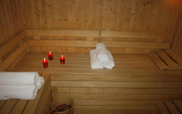 Family hotel Elida