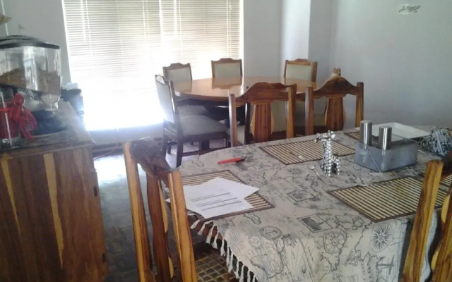 The Lighthouse Guesthouse