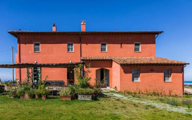 Agriturismo Le Tassinaie