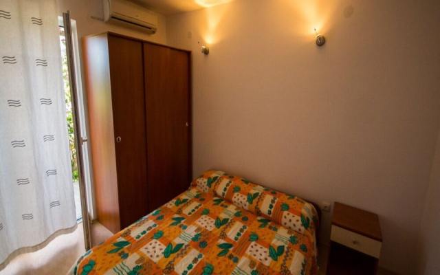 Apartments Daju