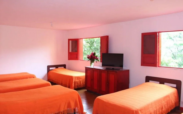Hotel Hacienda El Caney