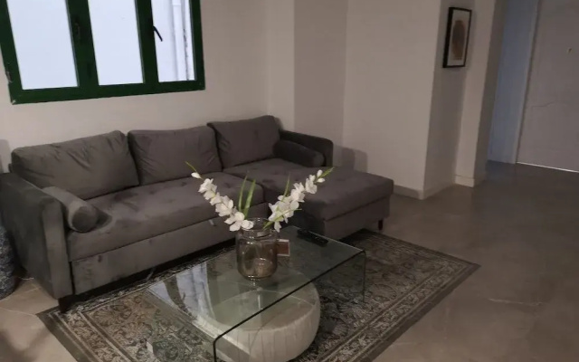 Suites Charco de San Gines