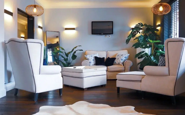 APARTments Alpenliebe