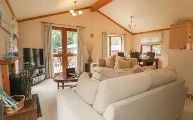 Crocus Lodge