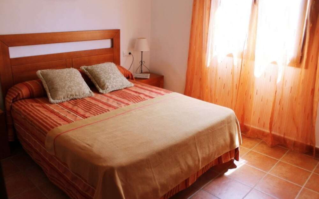 Aire de Conil - Guest House