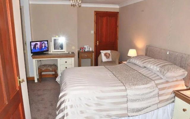 Nutstile Farm Bed and Breakfast