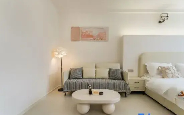 Shanman • Tender Design Hotel