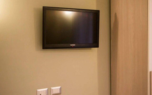Mikale Rooms