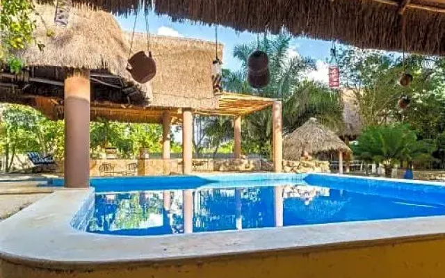Hotel La Caprichozza