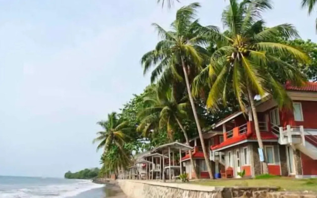 Resort Prima Anyer