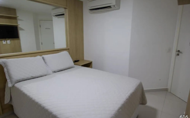 Holandas Prime Shopping Residence