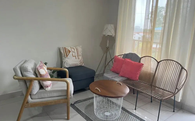 Cozy Apartment 2