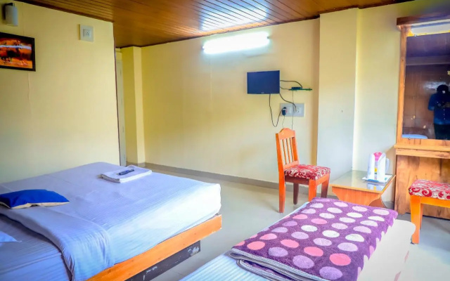 Munnar Days Holiday Home