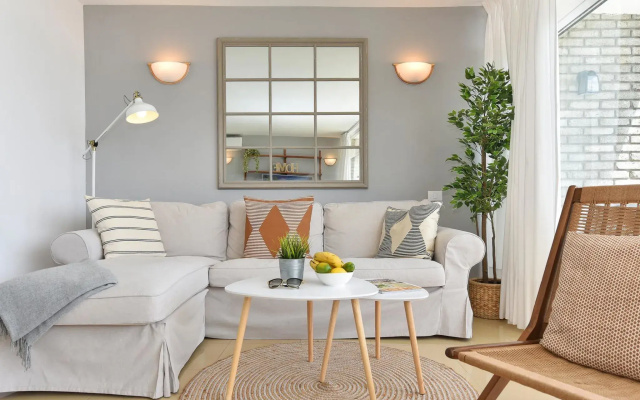 Apartamento Charca CM18