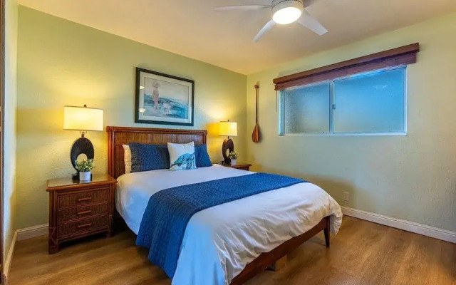Menehune Shores 324 2 Bedroom Condo