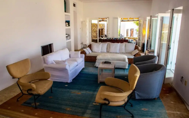Villa Ester with Heated Pool & Hot Tub