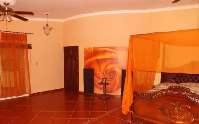 Residencia Sosnovka