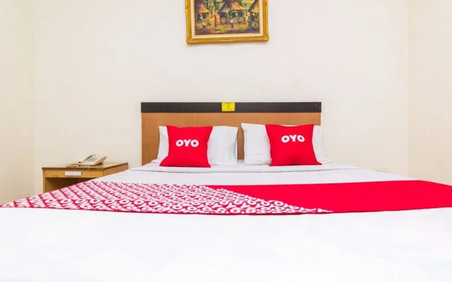 OYO 2097 Hotel Laksana Inn