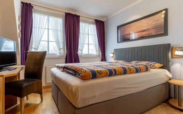 Holiday Home With Sauna in St.peter-ording
