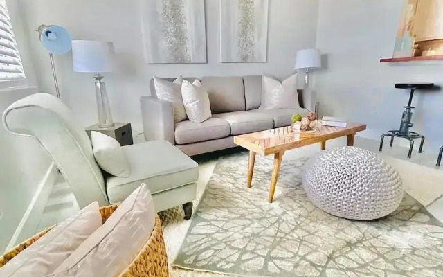 Sandy Pointe #211- Bream Island