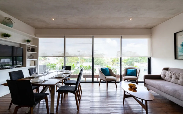 Areca 301 by CocoBR