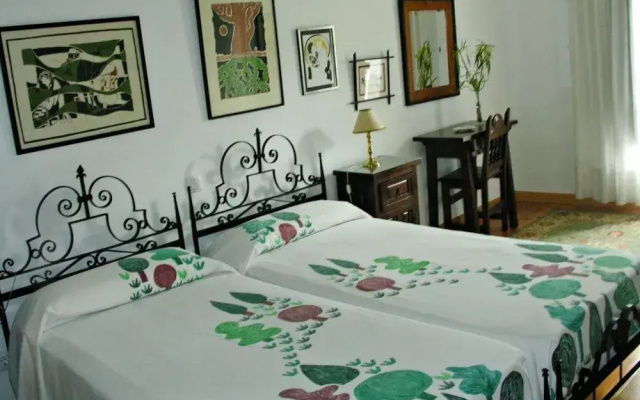 Posada Las Quintas