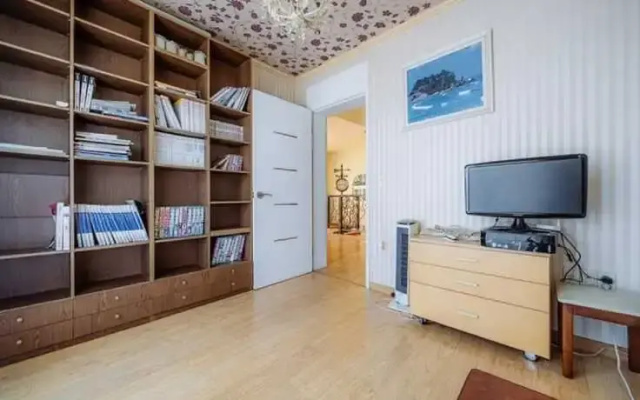 Gapyeong Haetrak Pool Villa Pension