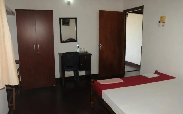 Samanala Garden Holiday Home