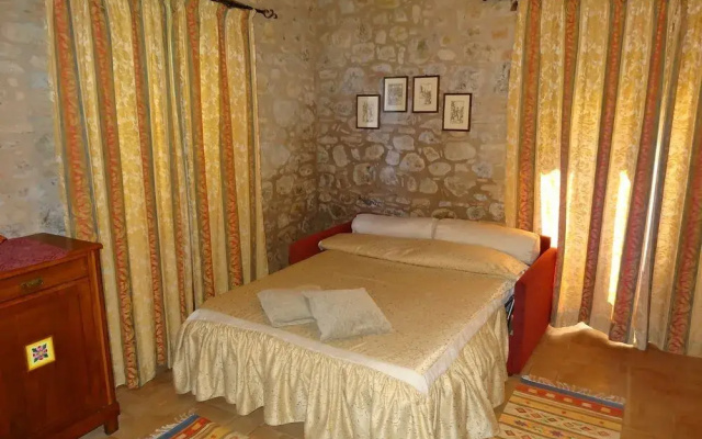 Agriturismo La Casaccina