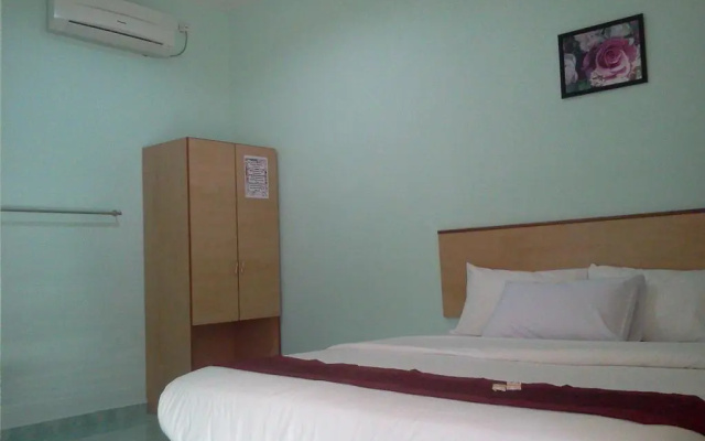 Rose Inn Motel