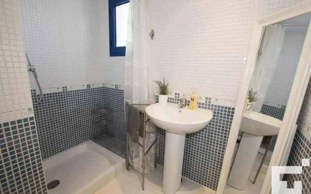 Apartamento Estrella de Calpe 8c