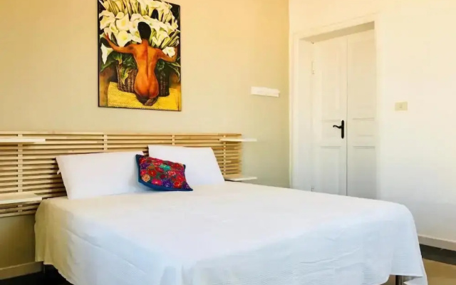 La Siesta