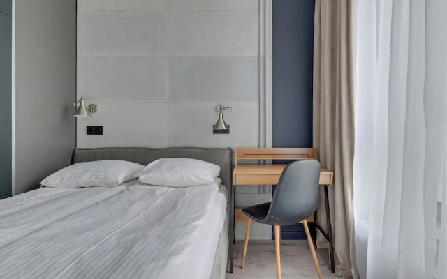 Żurawie 246 by Grand Apartments