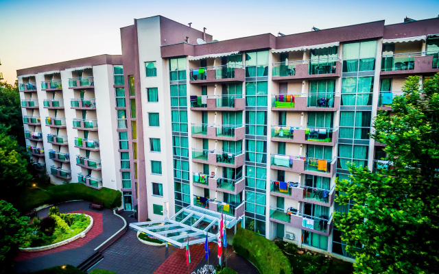 Dolce Mare Hotel
