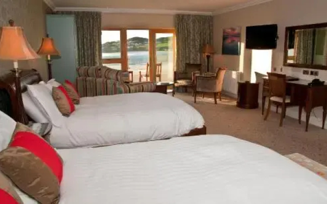 Rosapenna Hotel And Golf Resort