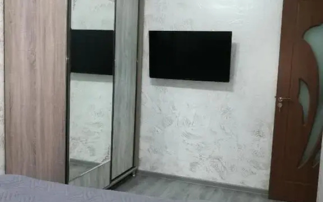 34 Angisa Street