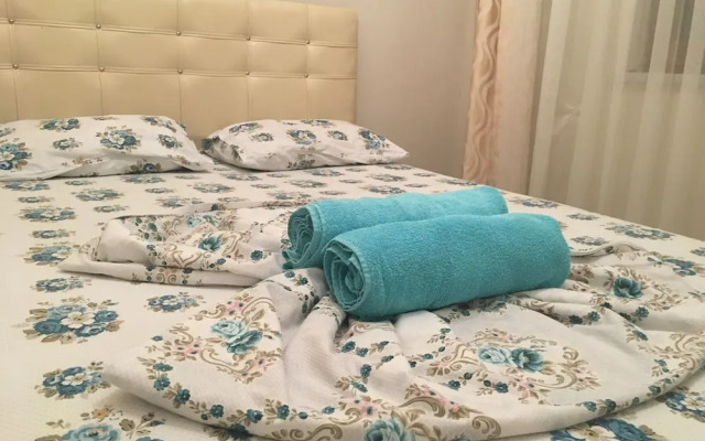 PO&TA Apart Otel