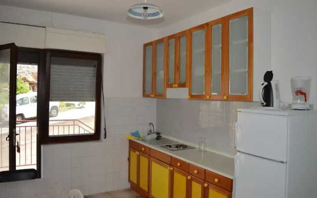Apartments Mate Dalmatinka / A3 One Bedroom