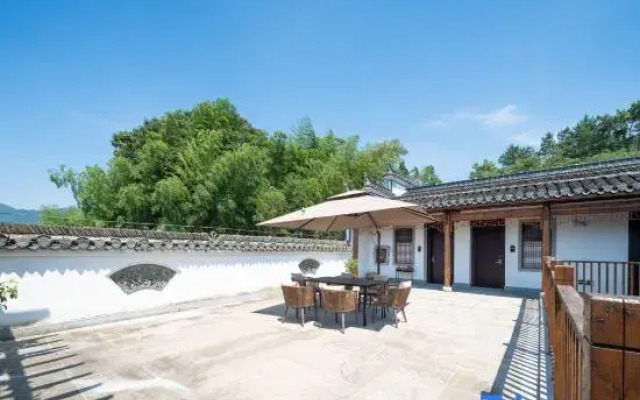 YinXiang·ZhaJi Hui Culture Hotel