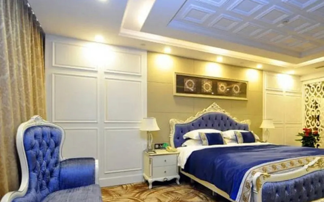 Best Yue Hang