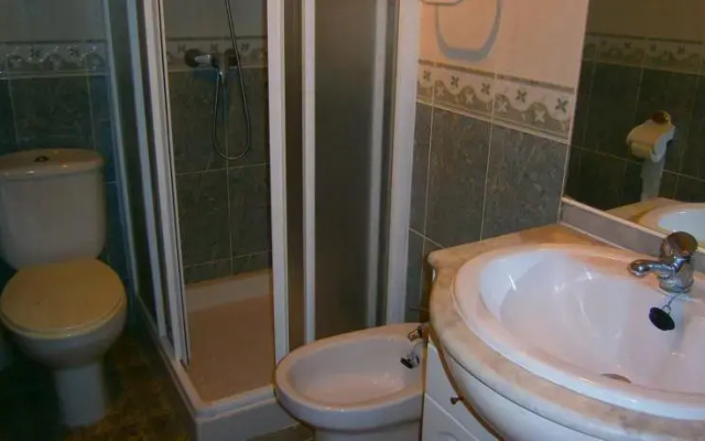 Eko4Rent Cabocervera
