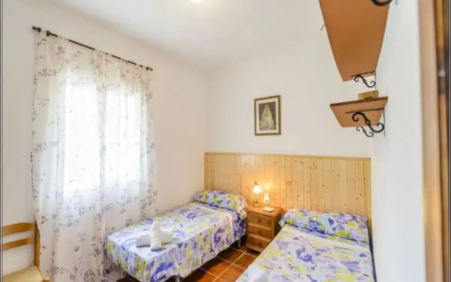104242 Villa In Algodonales