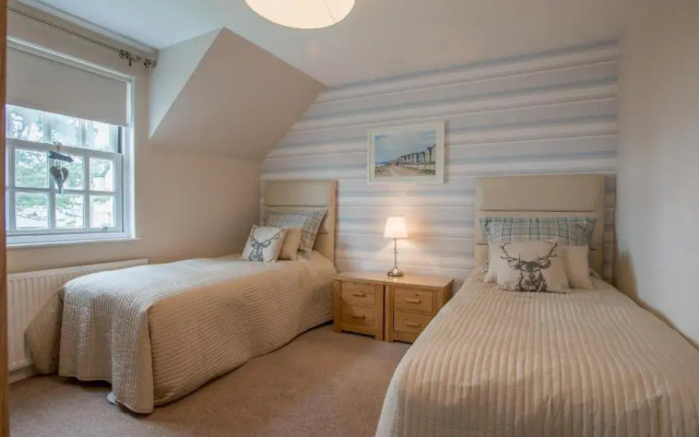 Seaview Lodge