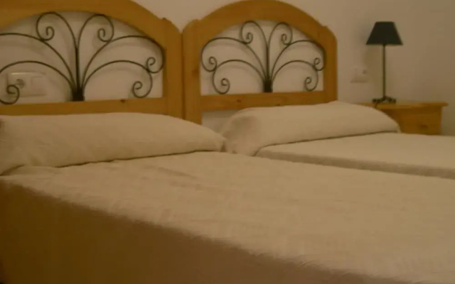 PA Apartamentos Puerto Playa