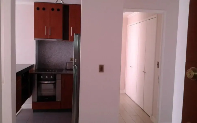 Rent Vacation by Apartments Concon